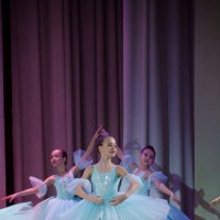 ballet :: Olesya 