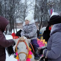 Прокатимся :: Ната57 Наталья Мамедова