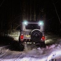 Offroad 4x4 :: Владислав Левашов