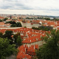 Стара Прага. :: sav-al-v Савченко