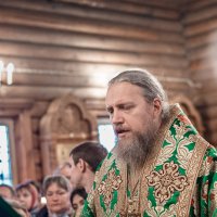 ...епископ Иоанн (Домодедовский) Юго-восточное викариатство/ Москва 2019 :: Pasha Zhidkov