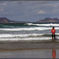 Lanzarote 2018. :: Jossif Braschinsky