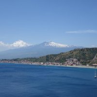 Сицилия, Этна :: Alexej Kuks