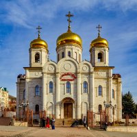 Накануне Старого Нового года :: Николай Николенко