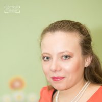 Катя))) :: Angelica Solovjova