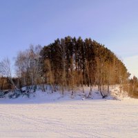 Островок . :: Мила Бовкун