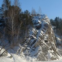 берега Каменки :: Александр Подгорный