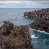 Lanzarote 2018. :: Jossif Braschinsky