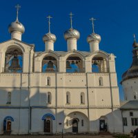 А не сыграть ли чижика-пыжика :: Алексей Ларин