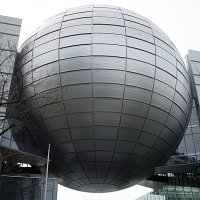 Планетариум Музей Науки в Нагоя  Nagoya City Science Museum :: wea *