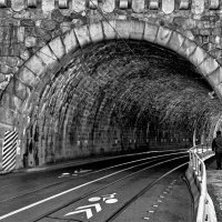 Вышеградский тоннель :: Eugene *