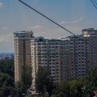 В Алматы :: Светлана SvetNika17