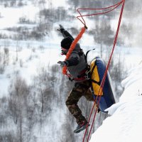 Бублик :: Радмир Арсеньев