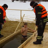 Почему я не болею, почему я здоровее всех ребят из нашего двора :: Андрей Лукьянов