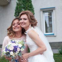 свадьба :: Евгений Красношапка