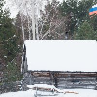 Без названия... :: Влад Никишин