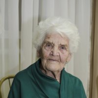 Татьяна Фёдоровна,91 год :: Ольга Русакова