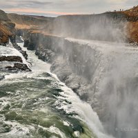 Gullfoss :: Игорь Иванов