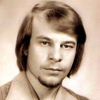 Я студент 1976 год. :: Михаил Столяров