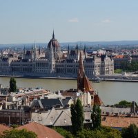 Будапешт :: Алёна Савина