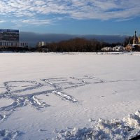 у каждого своя вера :: Олег Лукьянов