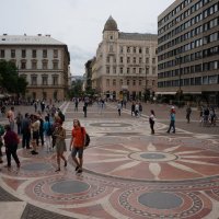 Прогулки по Будапешту .... :: Алёна Савина