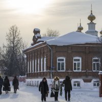 ** :: Роман Пацкевич