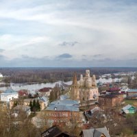 2018.05.02_8136-39  Гороховец панорама 1280 :: Дед Егор 