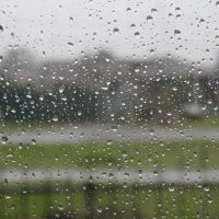 дождь :: Наталья 