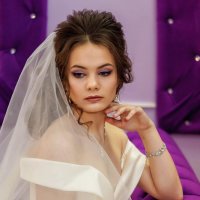 невеста :: Татьяна Захарова