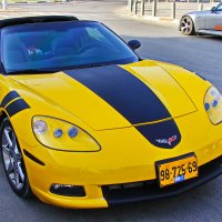 Corvette Forever #1 :: M Marikfoto