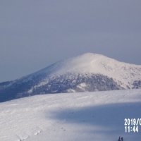 Саяны.Природный Парк Ергаки. :: Любовь Иванова