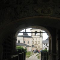 Кирилло-Белозерский монастырь :: Светлана Никитина