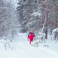 *** :: Валентина Ломакина