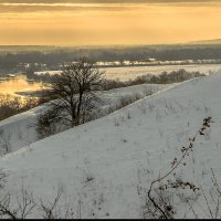 Вечернее :: Тамара Цилиакус