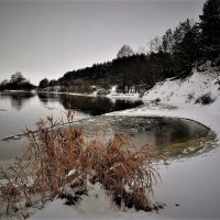 Неман :: Попов Валерий Борисович 