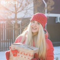 Зима :: Юлия Курдова
