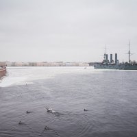 Санкт-Петербург :: Tata Gorbunova
