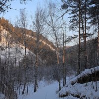 Места родные :: Владилен Панченко