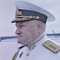 Главком ВМФ России :: Nikolay Monahov