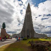 In Reykjavik 1 :: Arturs Ancans