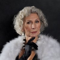 Svetlana Belousova :: Сергей Зотов 