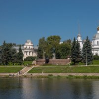 Тверские зарисовки. :: юрий макаров