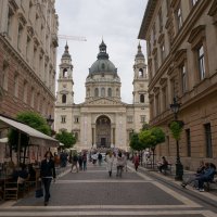Прогулки по Будапешту ... :: Алёна Савина