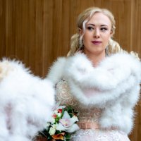 Невеста :: Viktor Mikhailov