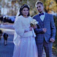 Невеста :: Виктор  /  Victor Соболенко  /  Sobolenko
