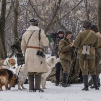 *** :: Александр Русинов