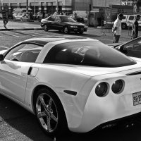 Corvette Sport Line #3 :: M Marikfoto