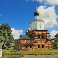 Рыльский Свято-Николаевский мужской монастырь :: Светлана 