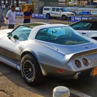 Corvette Sport Line #4 :: M Marikfoto